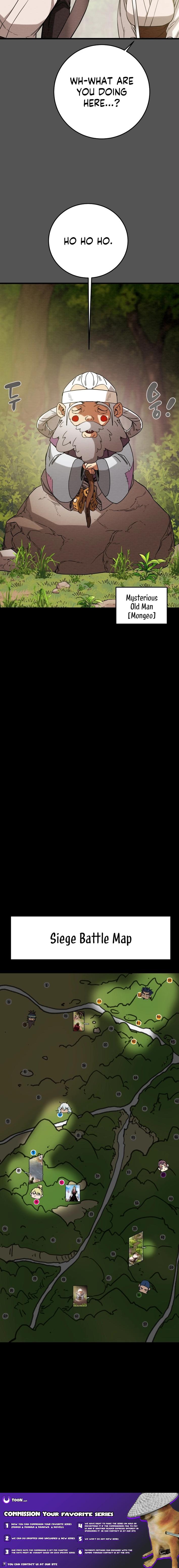 Heavenly Moon Chapter 203 26