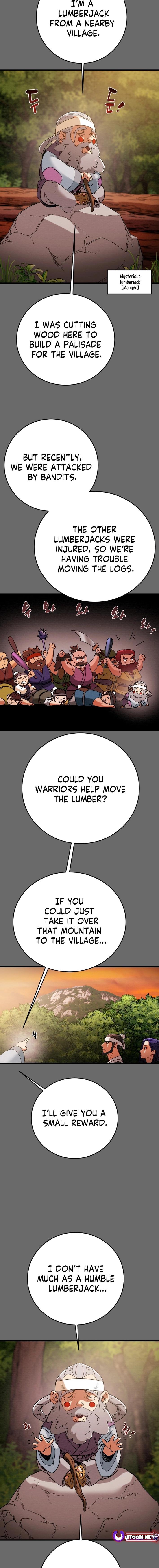 Heavenly Moon Chapter 204 4