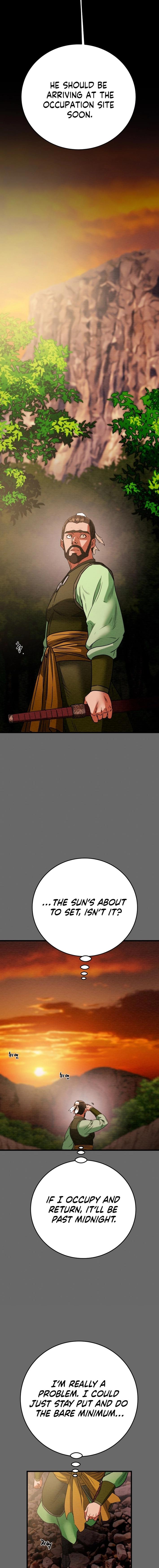 Heavenly Moon Chapter 204 15