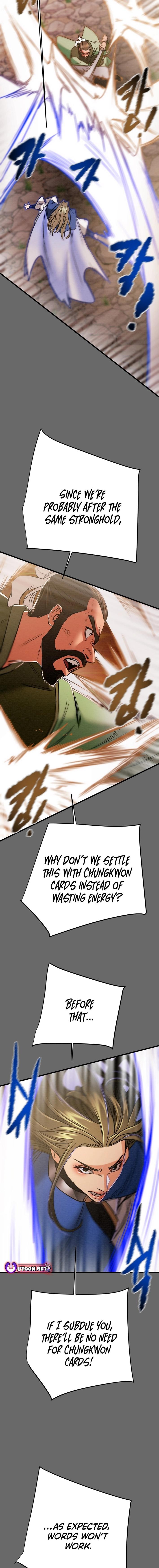 Heavenly Moon Chapter 204 19