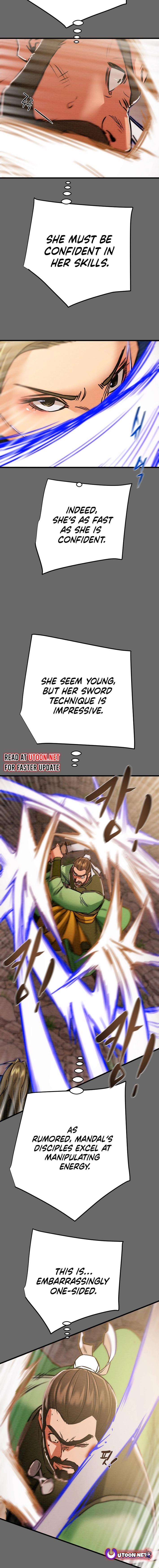 Heavenly Moon Chapter 204 20