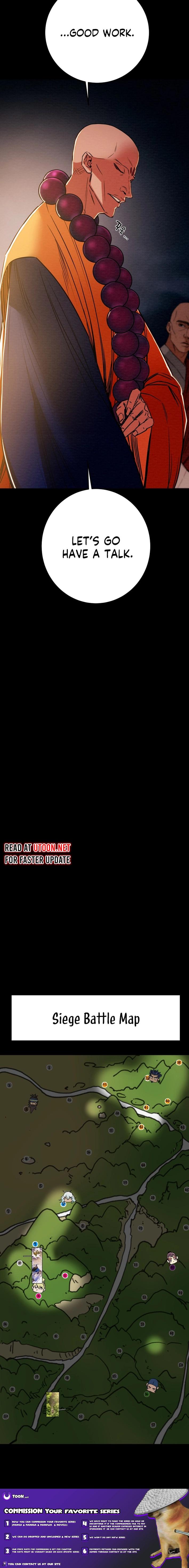 Heavenly Moon Chapter 204 27