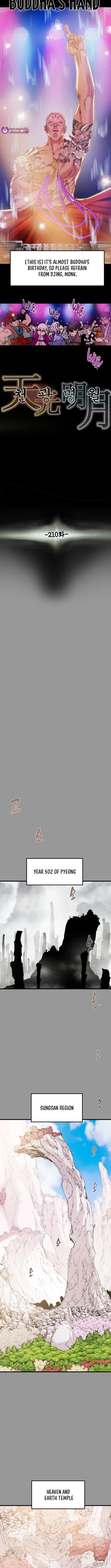 Heavenly Moon Chapter 210 3