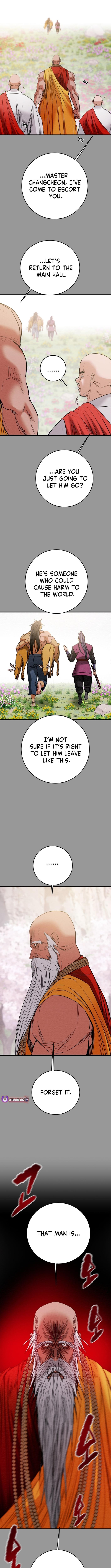 Heavenly Moon Chapter 210 5