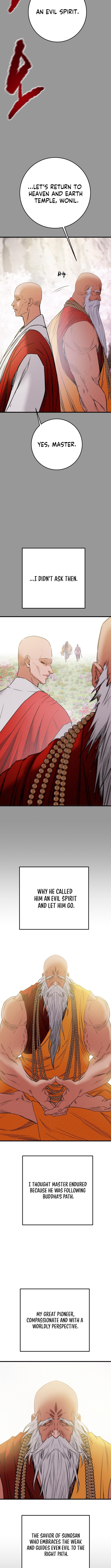 Heavenly Moon Chapter 210 6