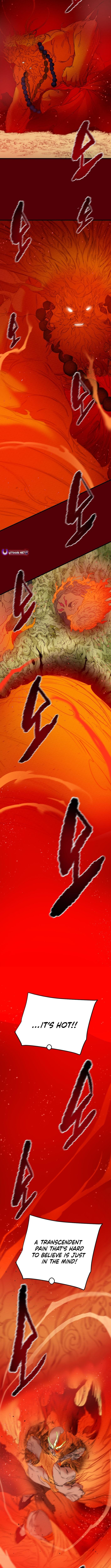 Heavenly Moon Chapter 210 8