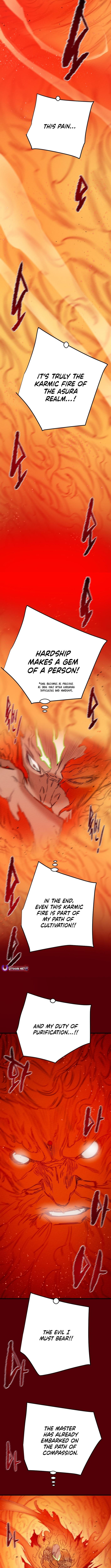 Heavenly Moon Chapter 210 9