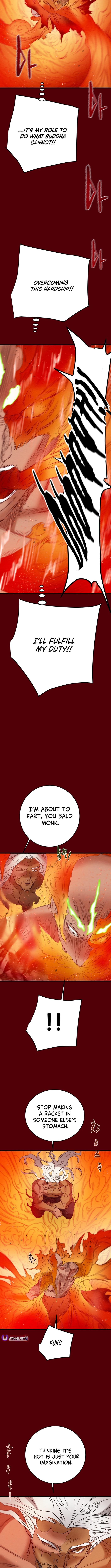 Heavenly Moon Chapter 210 10