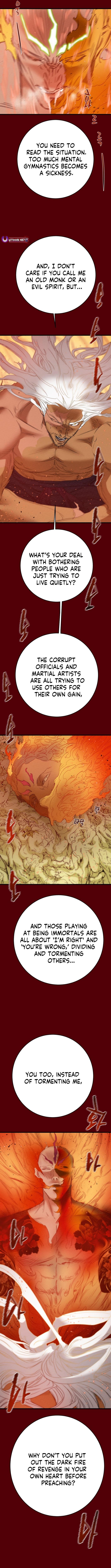 Heavenly Moon Chapter 210 12