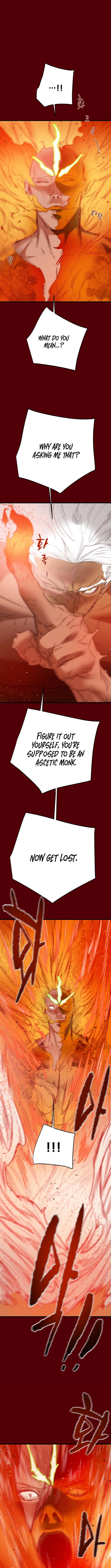 Heavenly Moon Chapter 210 13