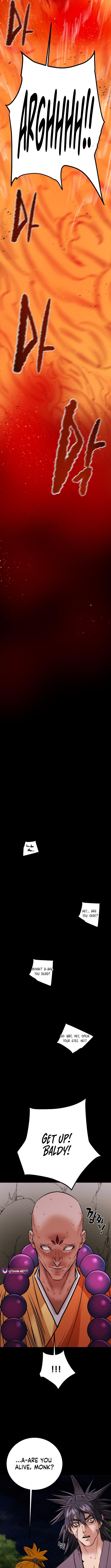 Heavenly Moon Chapter 210 14