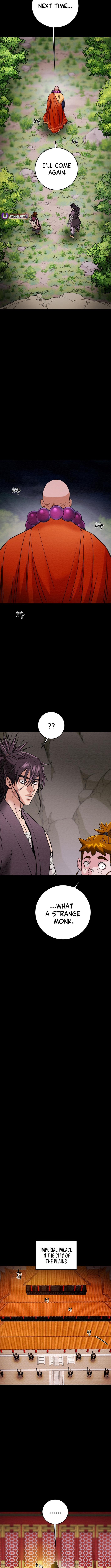 Heavenly Moon Chapter 210 16