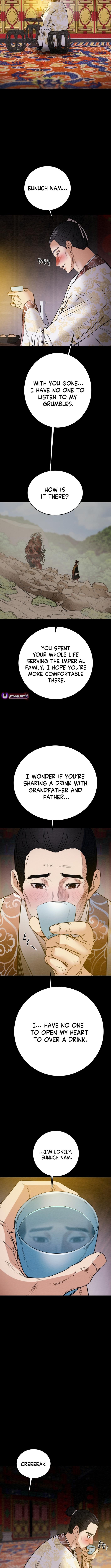 Heavenly Moon Chapter 210 17