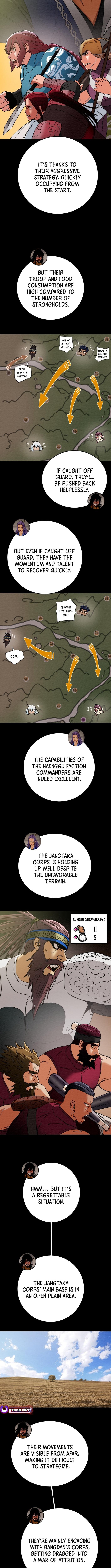 Heavenly Moon Chapter 211 3