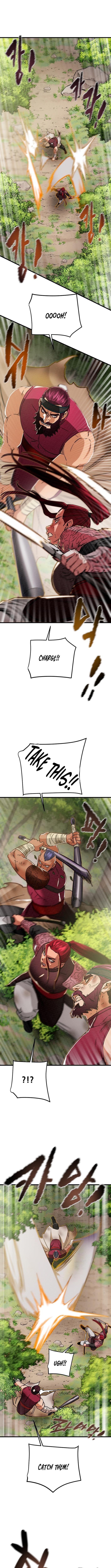 Heavenly Moon Chapter 211 8