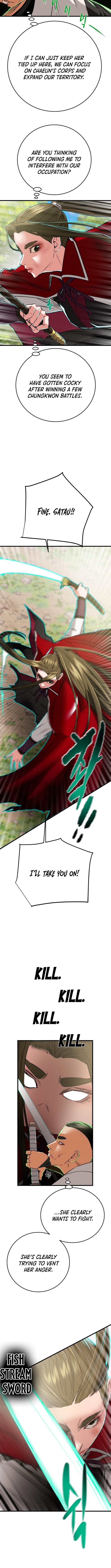 Heavenly Moon Chapter 211 15