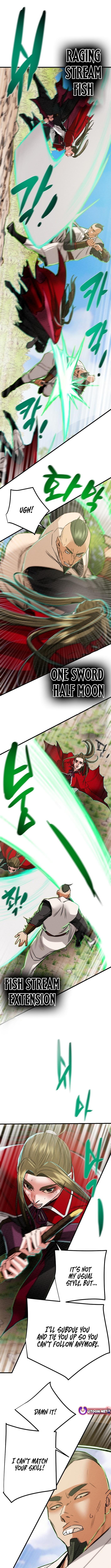 Heavenly Moon Chapter 211 16