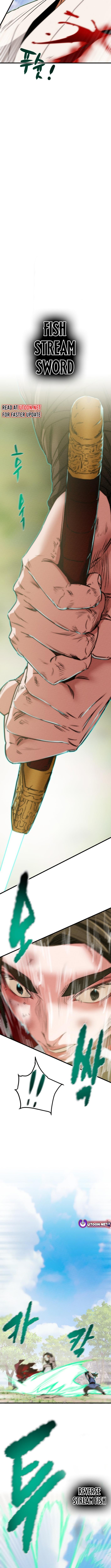 Heavenly Moon Chapter 211 17