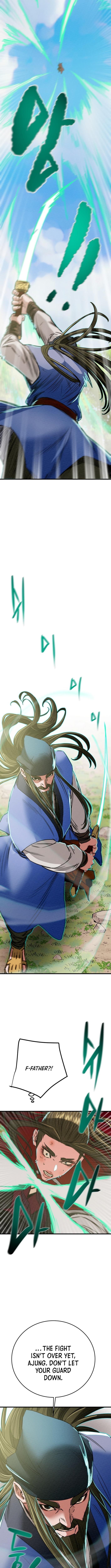 Heavenly Moon Chapter 211 18