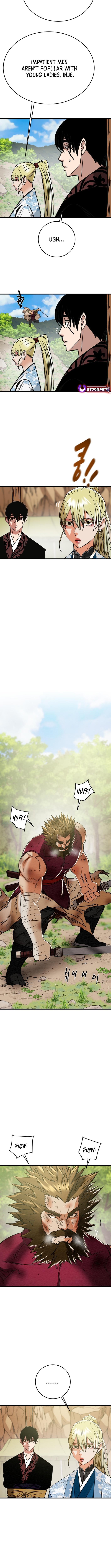 Heavenly Moon Chapter 211 20