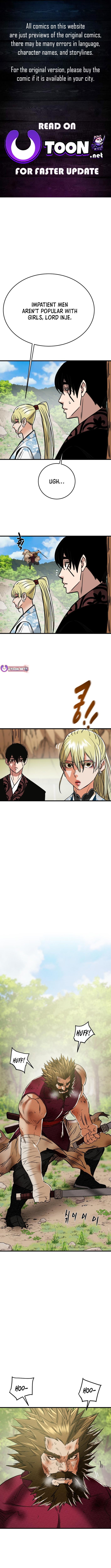 Heavenly Moon Chapter 212 1