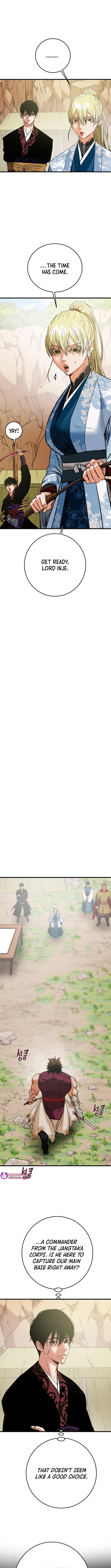 Heavenly Moon Chapter 212 2