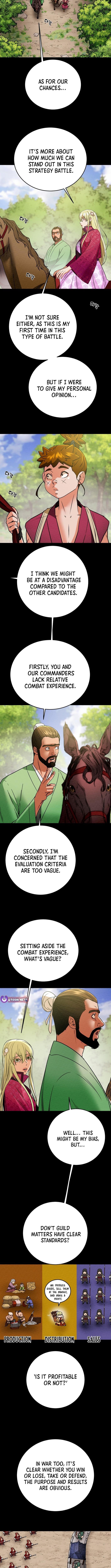 Heavenly Moon Chapter 212 6