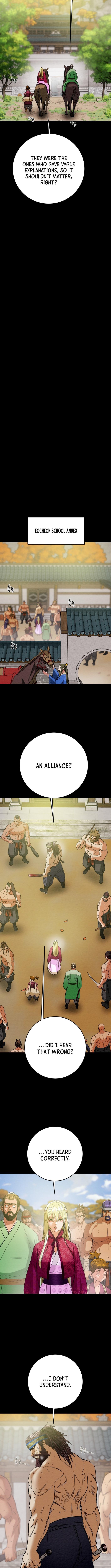 Heavenly Moon Chapter 212 8