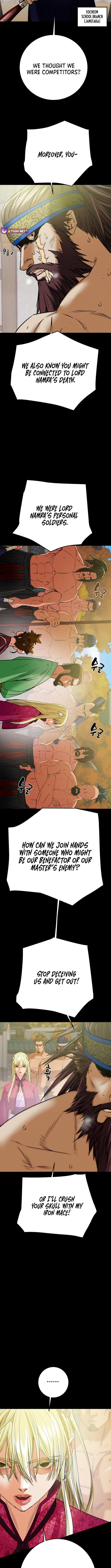 Heavenly Moon Chapter 212 9