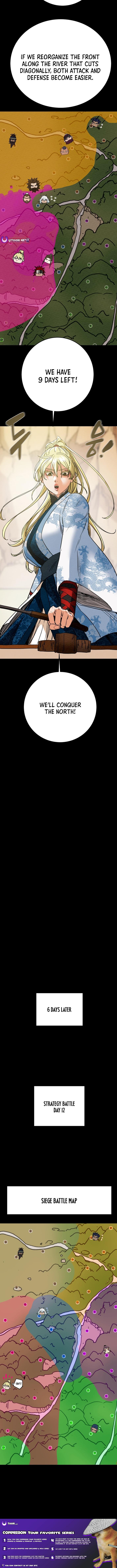 Heavenly Moon Chapter 212 18