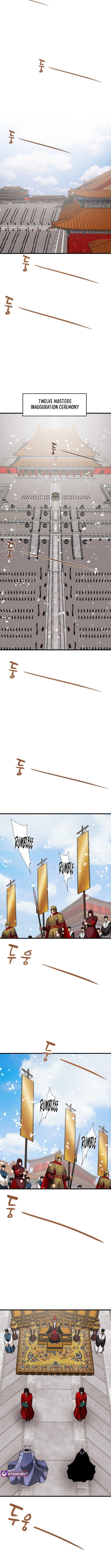 Heavenly Moon Chapter 218 11