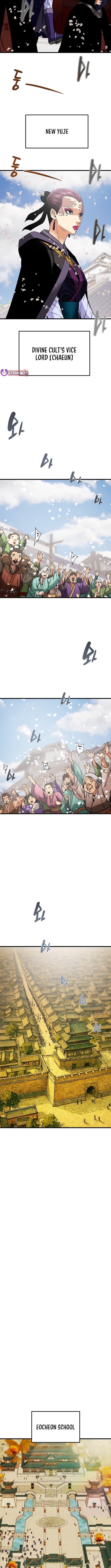 Heavenly Moon Chapter 218 13