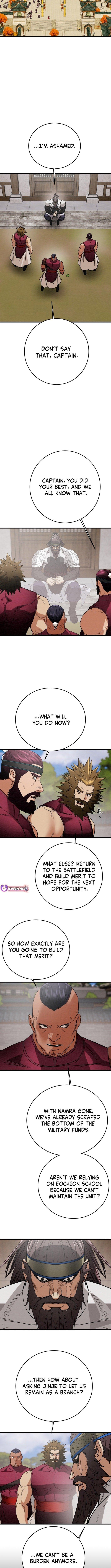 Heavenly Moon Chapter 218 14