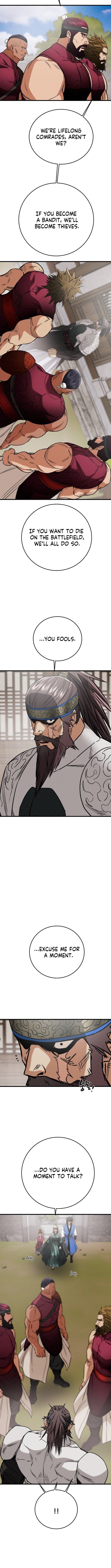 Heavenly Moon Chapter 218 16