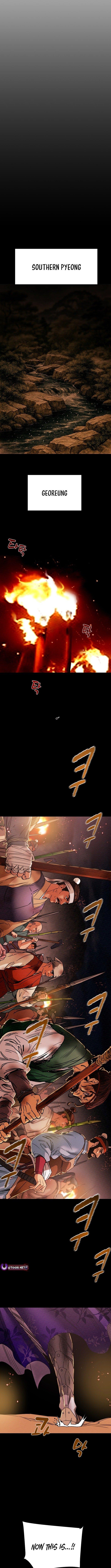 Heavenly Moon Chapter 218 19