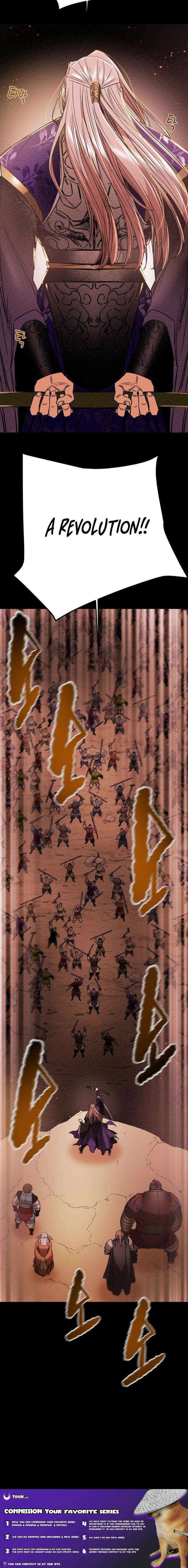 Heavenly Moon Chapter 218 20