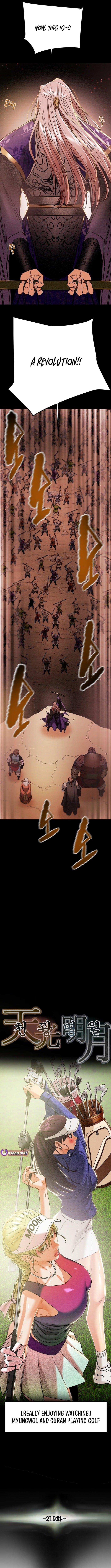 Heavenly Moon Chapter 219 2