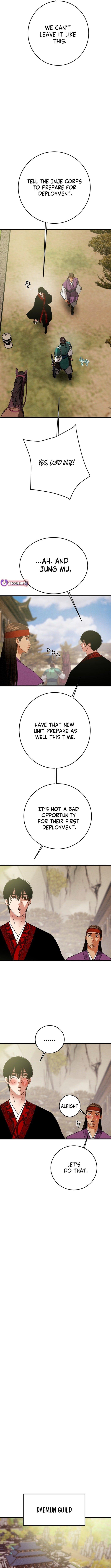 Heavenly Moon Chapter 219 5