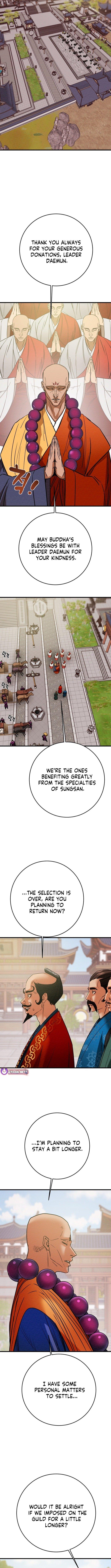 Heavenly Moon Chapter 219 6