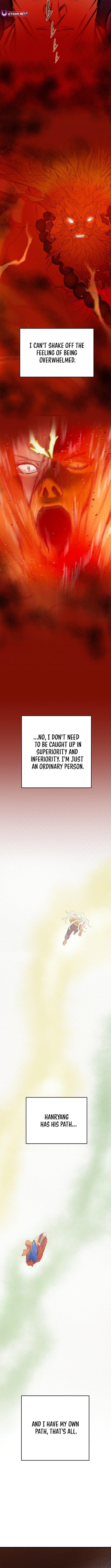 Heavenly Moon Chapter 219 8