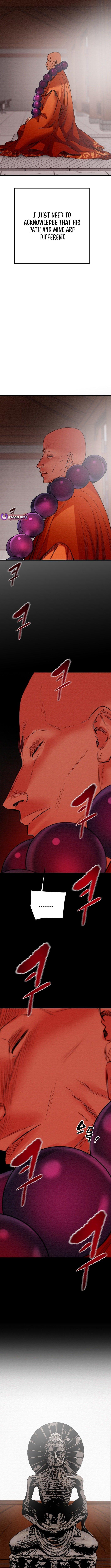 Heavenly Moon Chapter 219 9