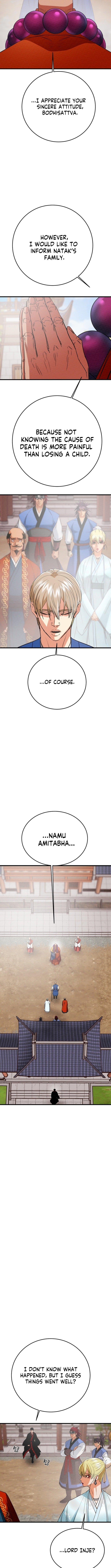 Heavenly Moon Chapter 219 16