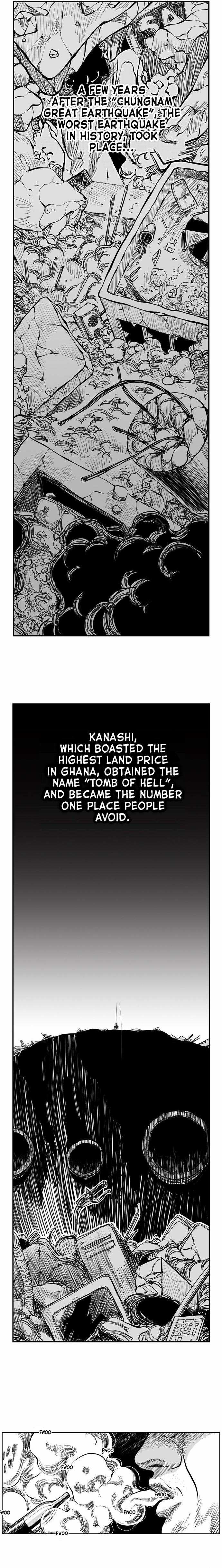 Hellper 2 - Killberos Chapter 1 2