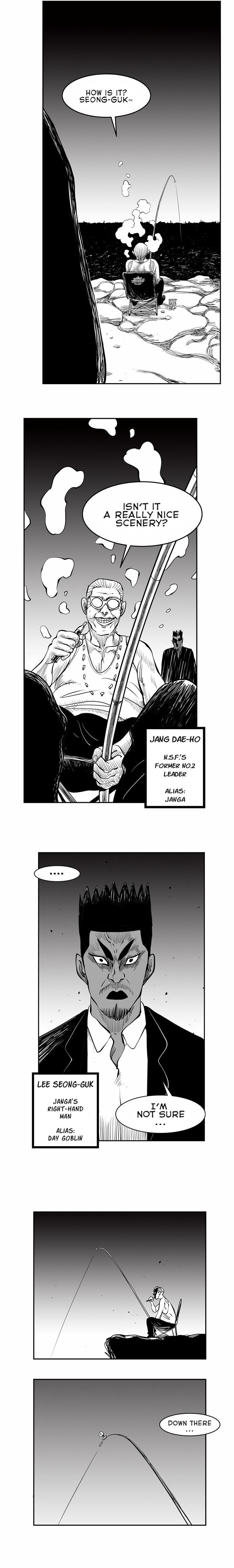 Hellper 2 - Killberos Chapter 1 3