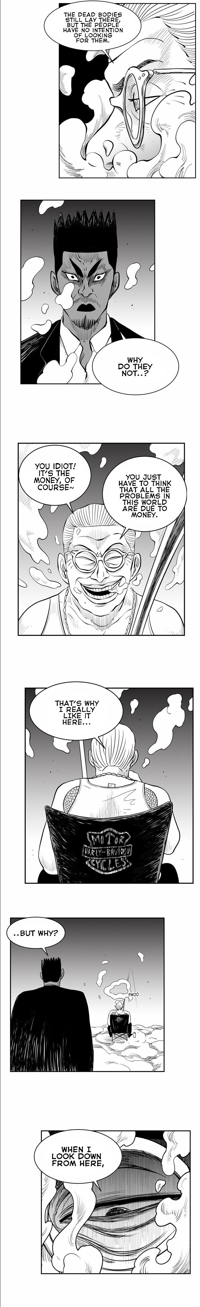 Hellper 2 - Killberos Chapter 1 4