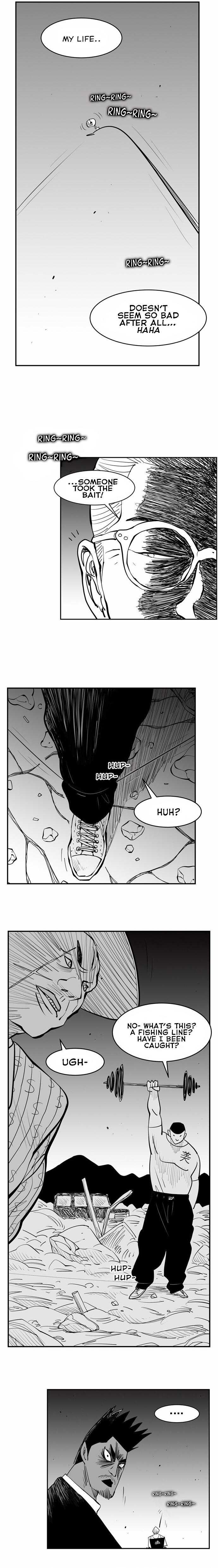 Hellper 2 - Killberos Chapter 1 5