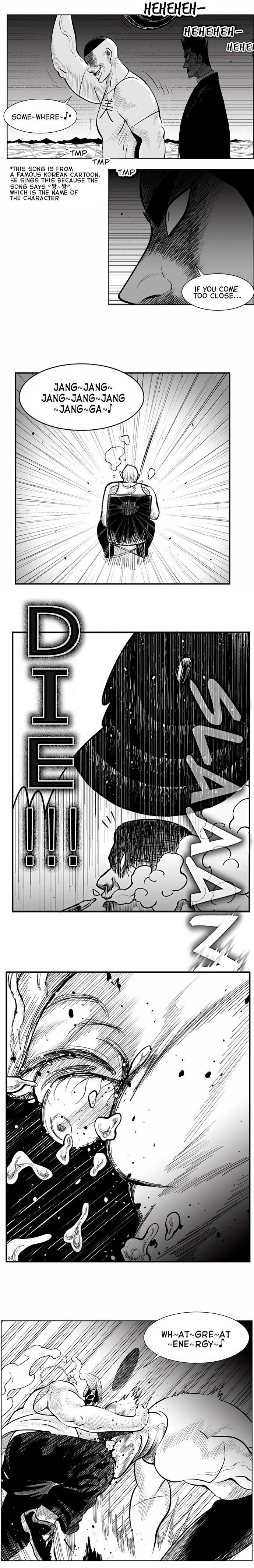 Hellper 2 - Killberos Chapter 1 7