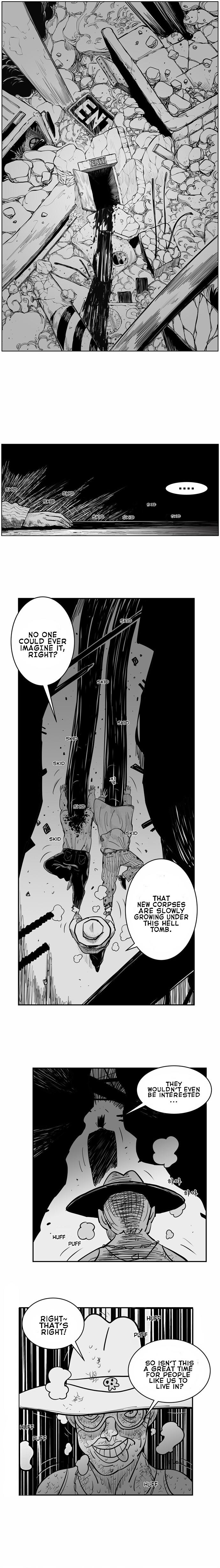 Hellper 2 - Killberos Chapter 1 11