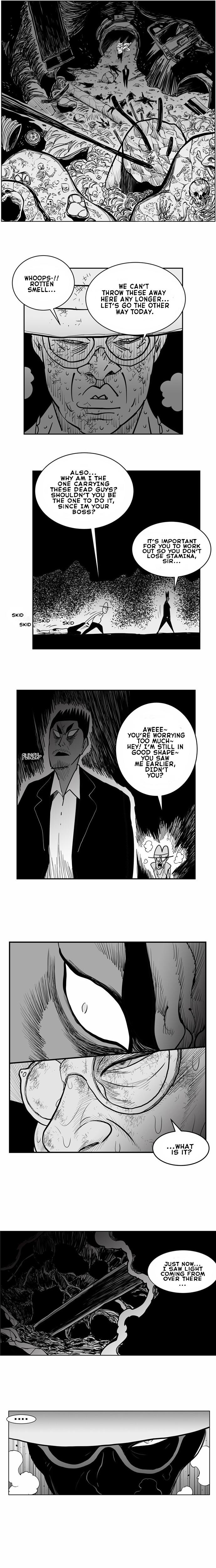 Hellper 2 - Killberos Chapter 1 12