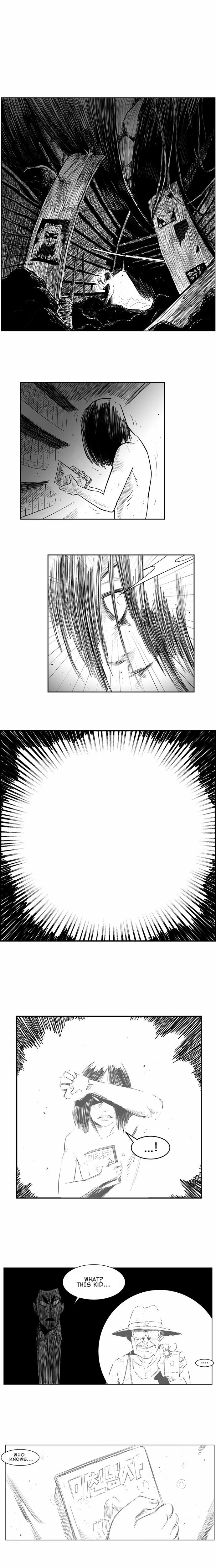 Hellper 2 - Killberos Chapter 1 13